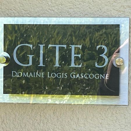 Gite 3, Domaine Logis Gascogne Saint-Justin  Екстер'єр фото