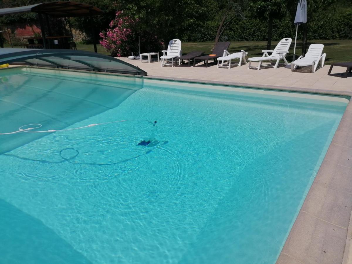 Gite 3, Domaine Logis Gascogne Saint-Justin  Екстер'єр фото