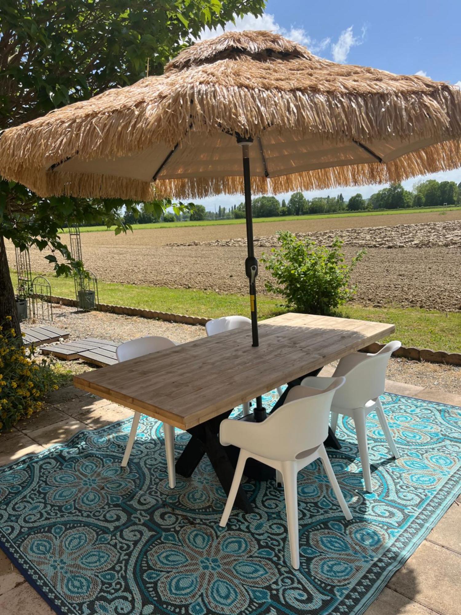 Gite 3, Domaine Logis Gascogne Saint-Justin  Екстер'єр фото