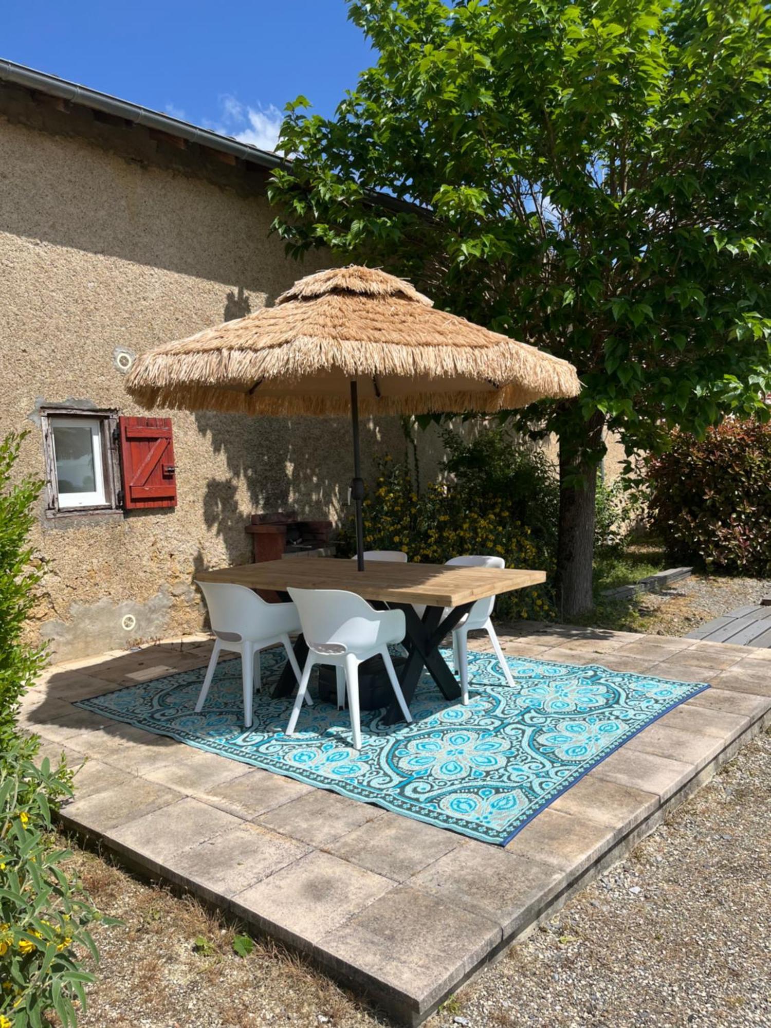 Gite 3, Domaine Logis Gascogne Saint-Justin  Екстер'єр фото