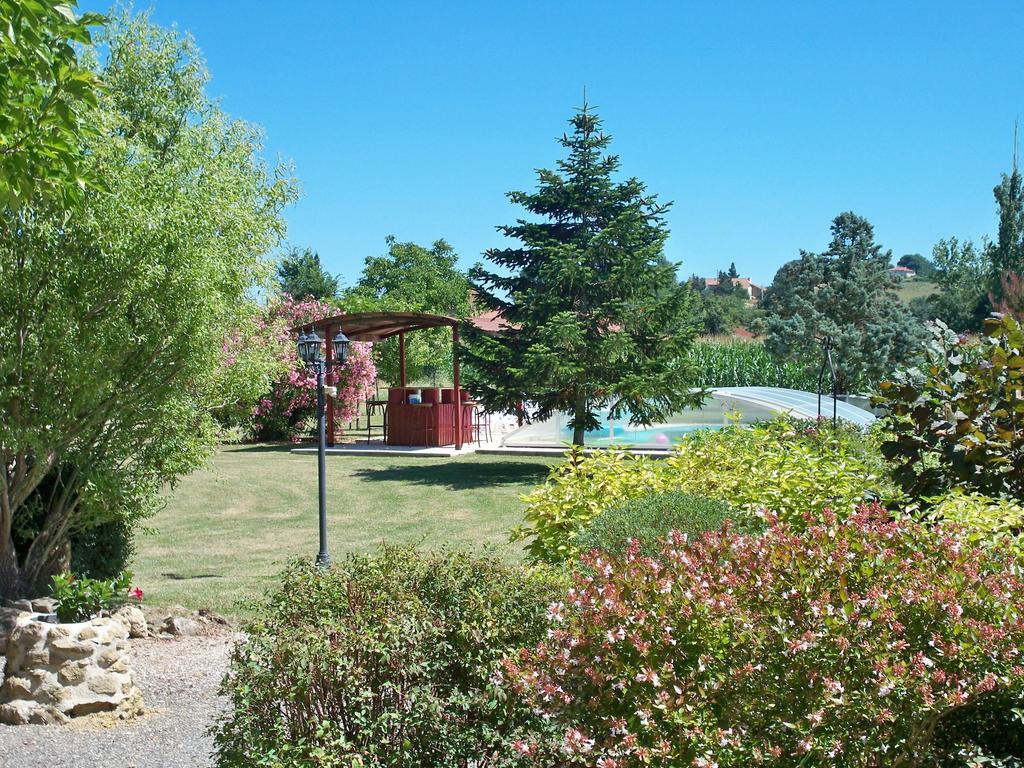 Gite 3, Domaine Logis Gascogne Saint-Justin  Номер фото