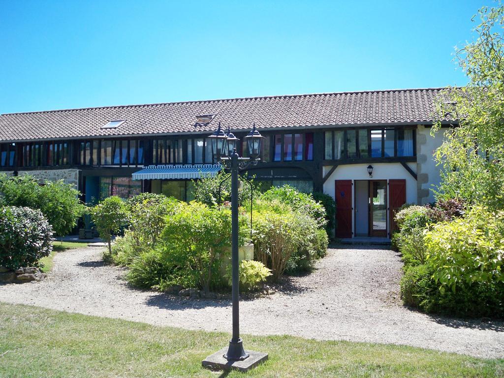 Gite 3, Domaine Logis Gascogne Saint-Justin  Номер фото