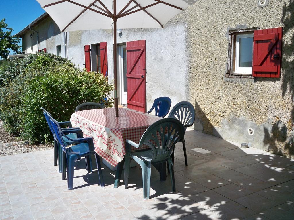 Gite 3, Domaine Logis Gascogne Saint-Justin  Номер фото