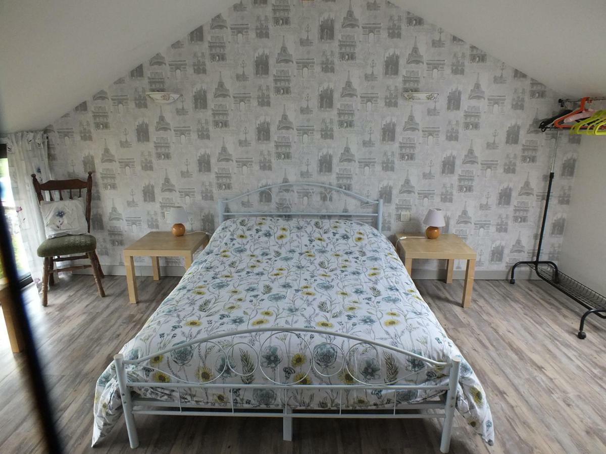 Gite 3, Domaine Logis Gascogne Saint-Justin  Екстер'єр фото