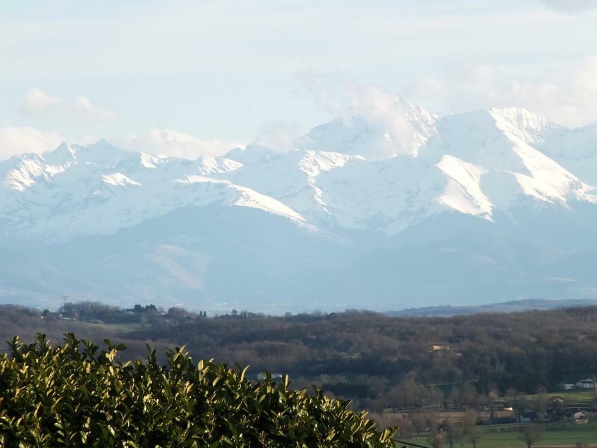 Gite 3, Domaine Logis Gascogne Saint-Justin  Екстер'єр фото